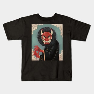 Oni Kids T-Shirt